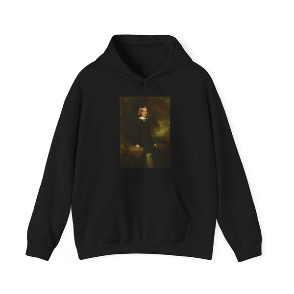 WINTERHALTER, Franz Xaver - Leopold Duke of Brabant (Artwork) Hoodie
