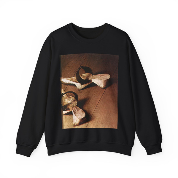 Eyk, Jan van - 15arnol7 (Artwork) Crewneck Sweatshirt