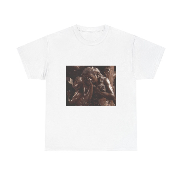 VERHAEGEN, Theodoor - Pulpit (detail) (Artwork) T-Shirt