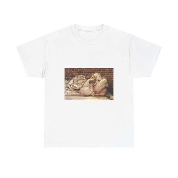 VERHULST, Rombout - Tomb of Johan Polyander van Kerchoven (Artwork) T-Shirt