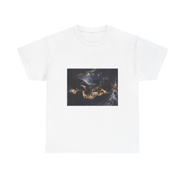 RUBENS, Peter Paul - Hero and Leander2 (Artwork) T-Shirt