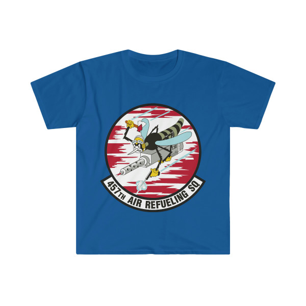 457th Air Refueling Squadron (U.S. Air Force) T-Shirt
