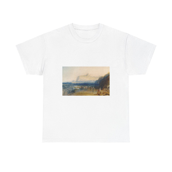 TURNER, Joseph Mallord William - Whitby (Artwork) T-Shirt