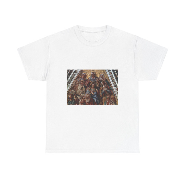 SIGNORELLI, Luca - The Virgins (Artwork) T-Shirt