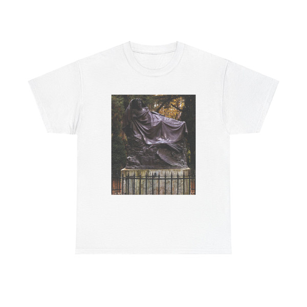 RUDE, Francois - Napoleon Rising to Immortality (Artwork) T-Shirt
