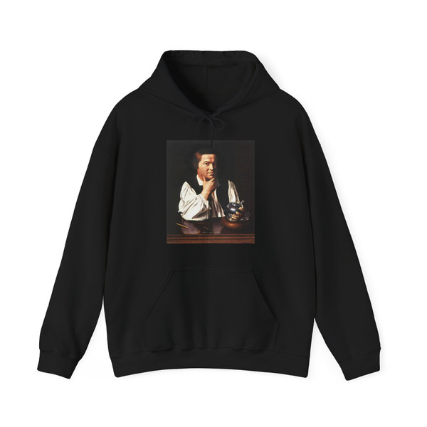 COPLEY, John Singleton - revere (Artwork) Hoodie