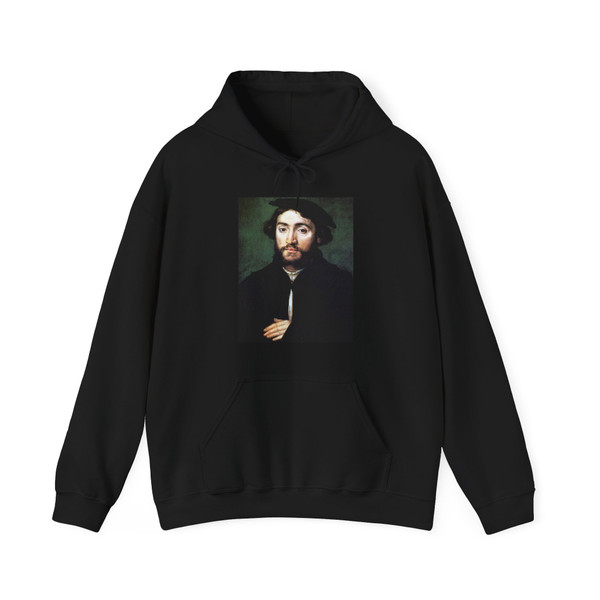 CORNEILLE de Lyon - Pierre Aymeric (Artwork) Hoodie