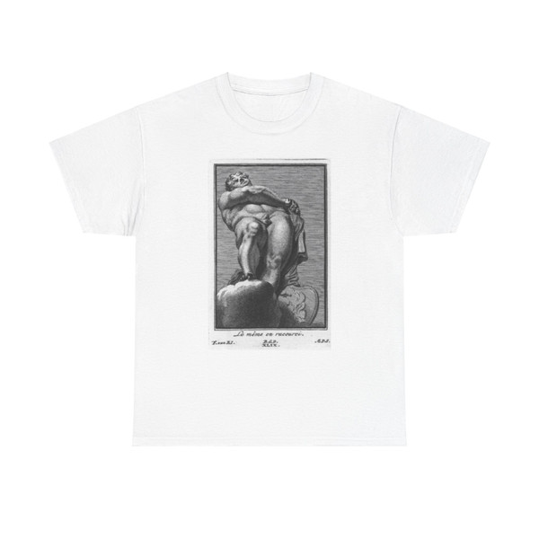 POOL, Matthys - Mars2 (Artwork) T-Shirt