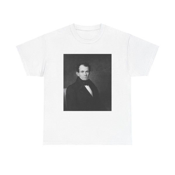 DURAND, Asher Brown - Jonathan Sturges (Artwork) T-Shirt