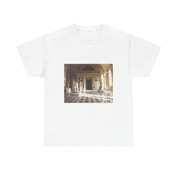 GOUJON, Jean - Salle des Cariatides (Artwork) T-Shirt