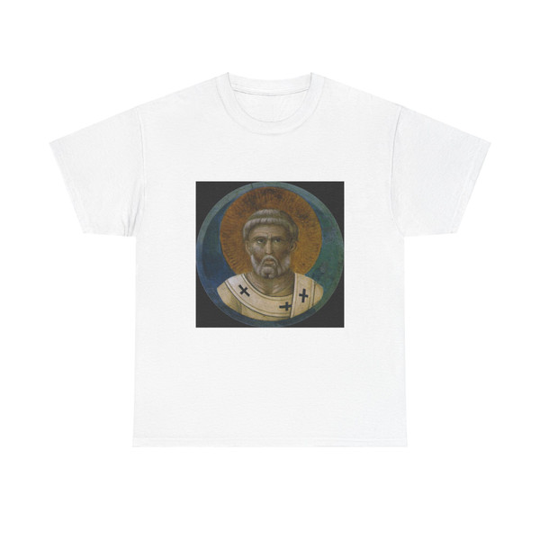 GIOTTO di Bondone - St Paul (Artwork) T-Shirt