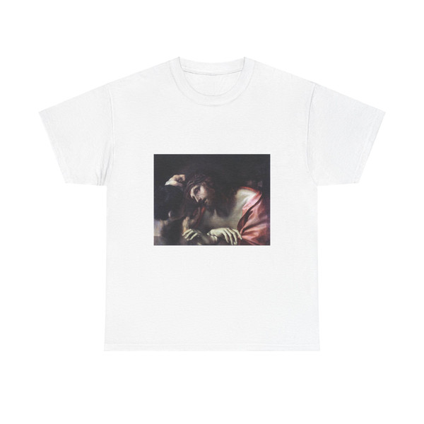 CARRACCI, Annibale - Mocking of Christ (Artwork) T-Shirt