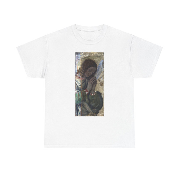 LIPPI, Filippino - An Angel Adoring (Artwork) T-Shirt