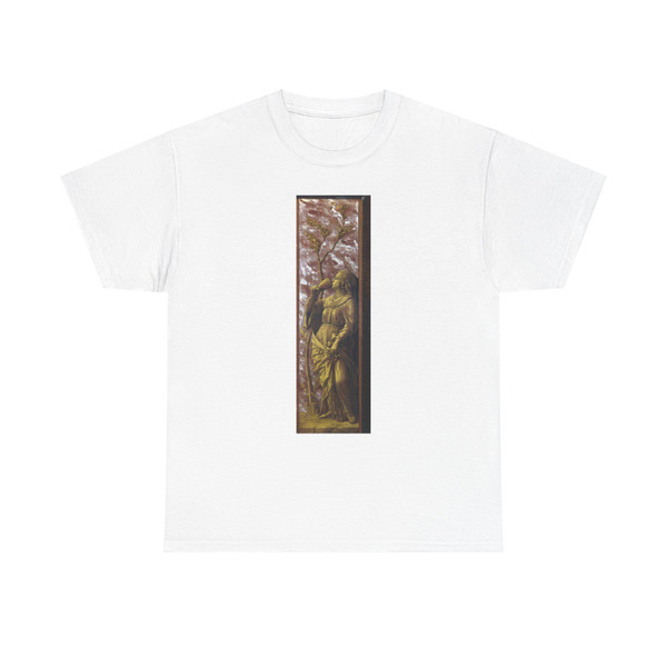MANTEGNA, Andrea - A Woman Drinking (Artwork) T-Shirt