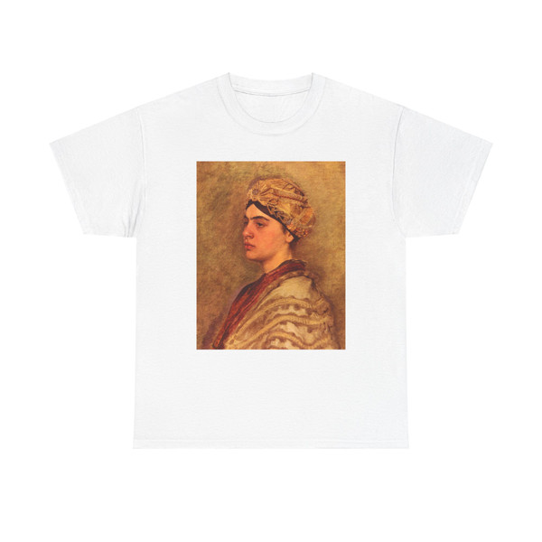 KAUFMANN, Isidor - A Jewsish Bride (Artwork) T-Shirt
