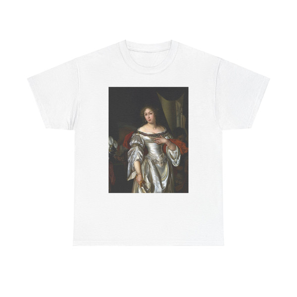 NEER, Eglon van der - Judith (Artwork) T-Shirt