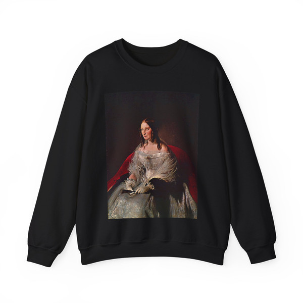 CAC9AZSD (Artwork) Crewneck Sweatshirt