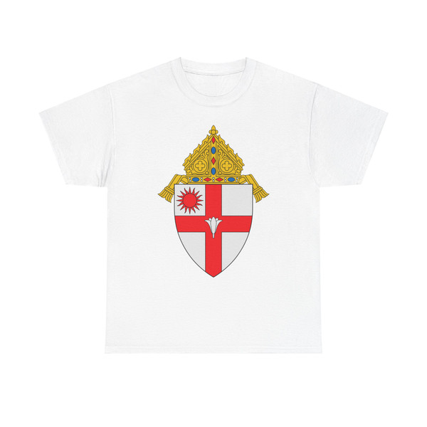Diocese of Spokane - T-Shirt