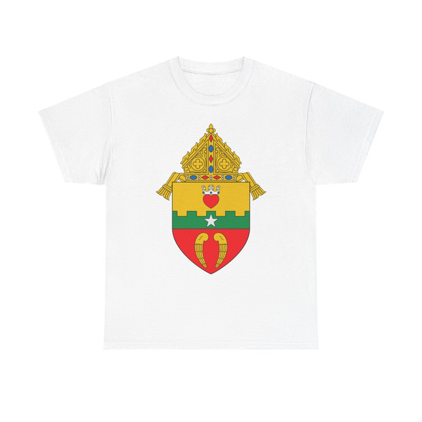 Diocese of San Angelo - T-Shirt