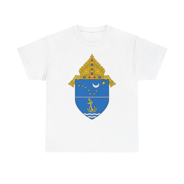 Archdiocese of Anchorage Juneau - T-Shirt