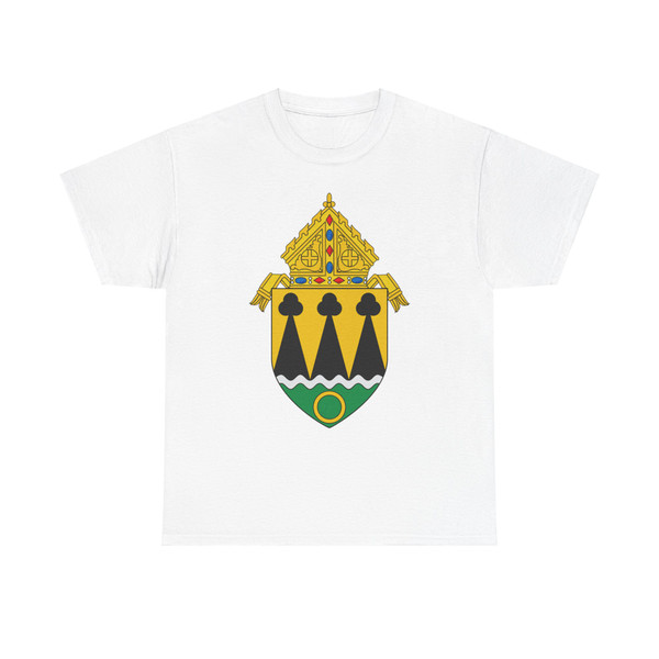 Roman Catholic Diocese of Rapid City - T-Shirt