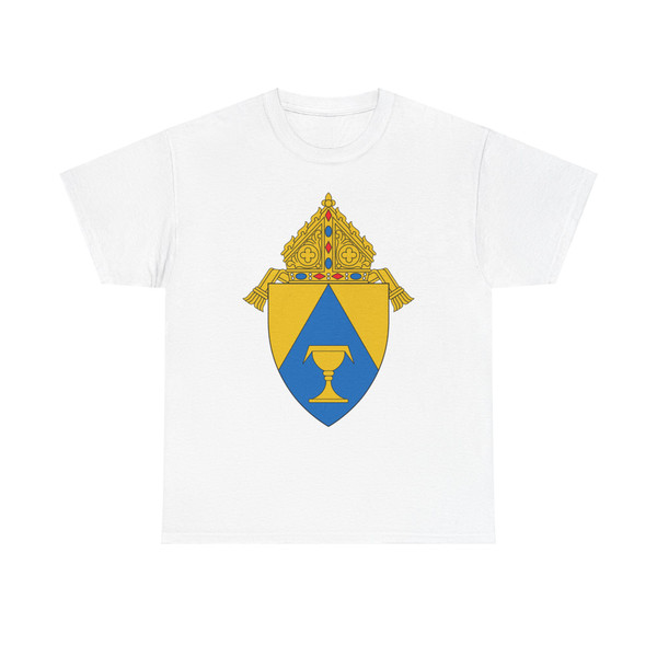 Diocese of Sacramento - T-Shirt