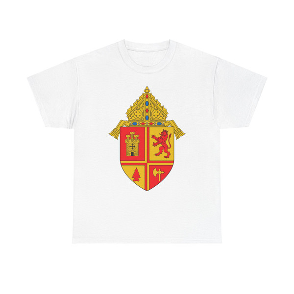 Diocese of Saint Petersburg - T-Shirt