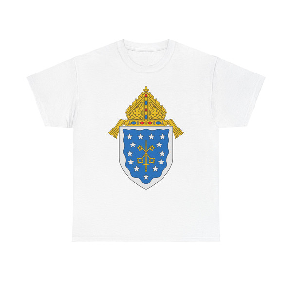 Diocese of Saint Thomas - T-Shirt