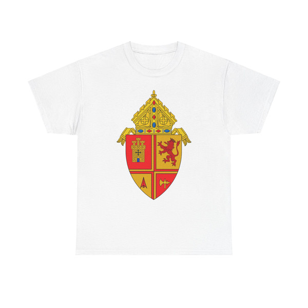 Roman Catholic Diocese of Saint Petersburg - T-Shirt