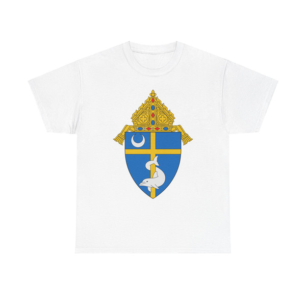 Diocese of Syracuse - T-Shirt