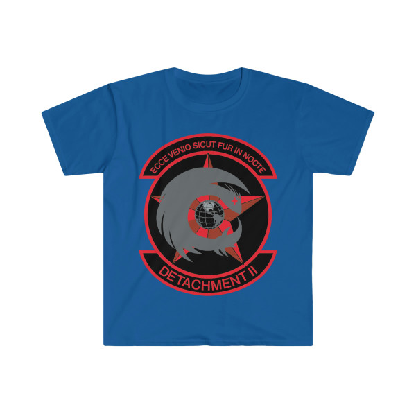 NCOIC Detachment 2 (U.S. Air Force) T-Shirt