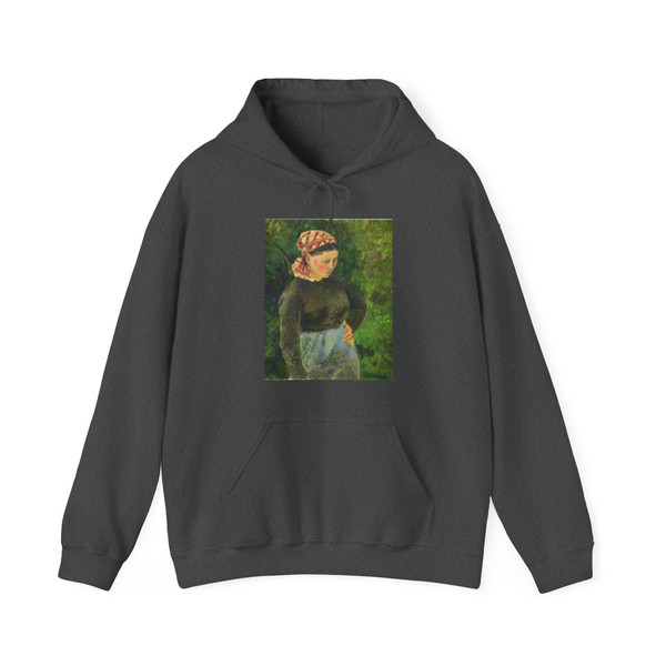 PISARRO Camille - 4 (Artwork) Hoodie