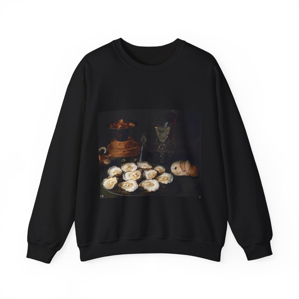 BEERT, Osias - Still-Life (Artwork) Crewneck Sweatshirt