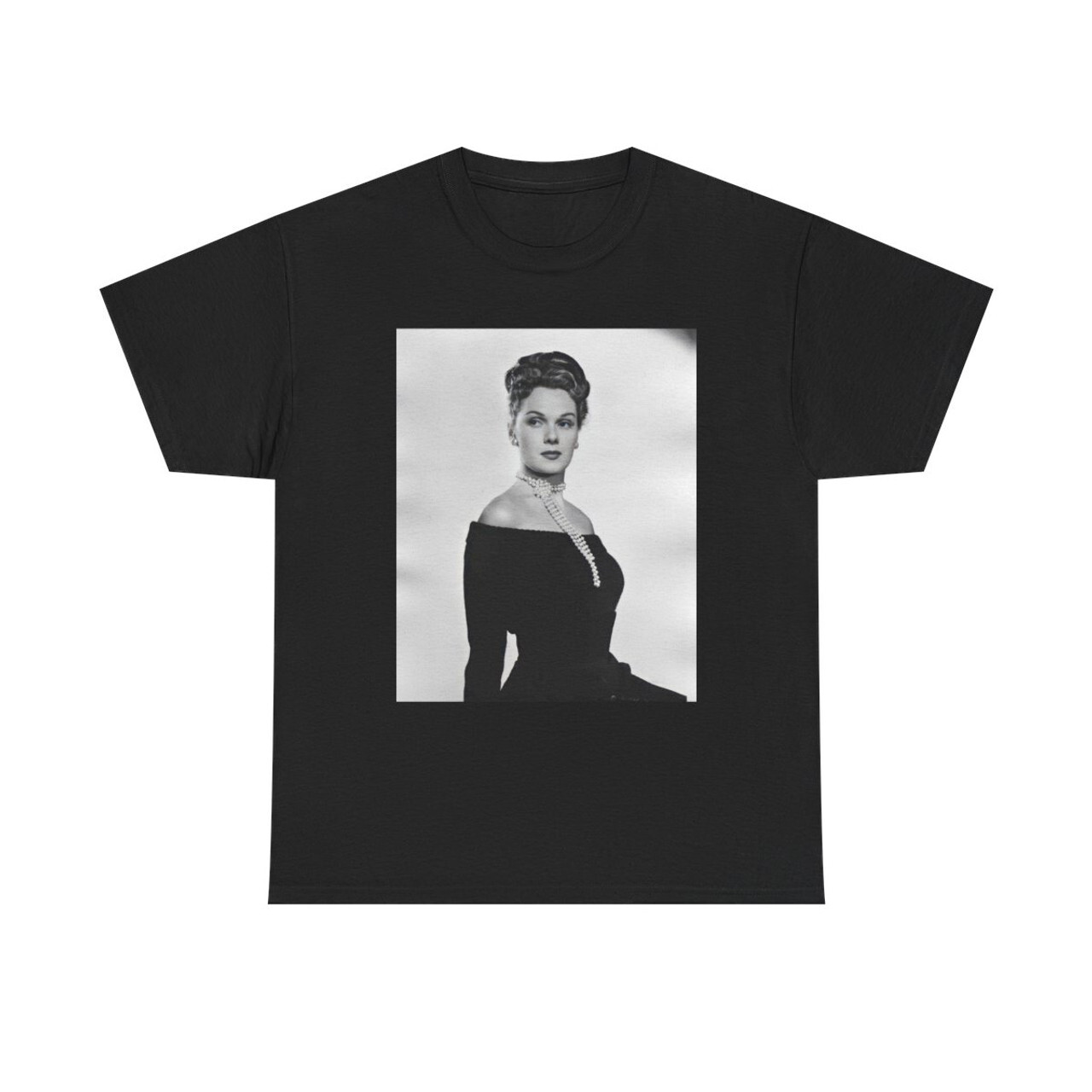 Vintage Female Icons