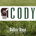 Cody Buffalograss