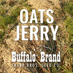 Oats - Jerry