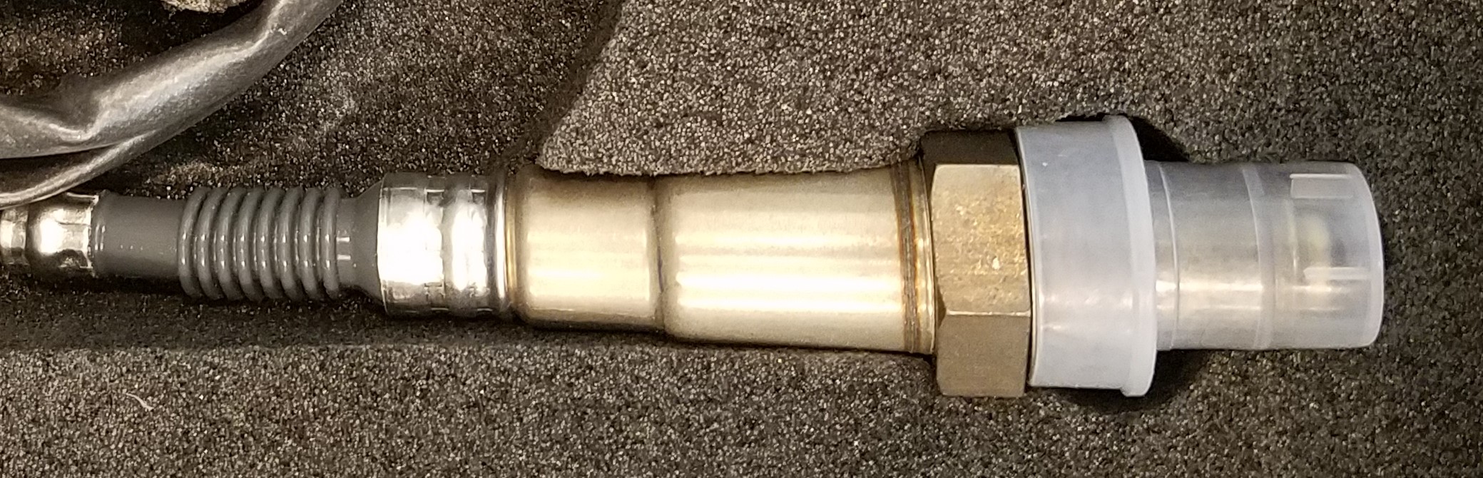 The truth about lambda sensors