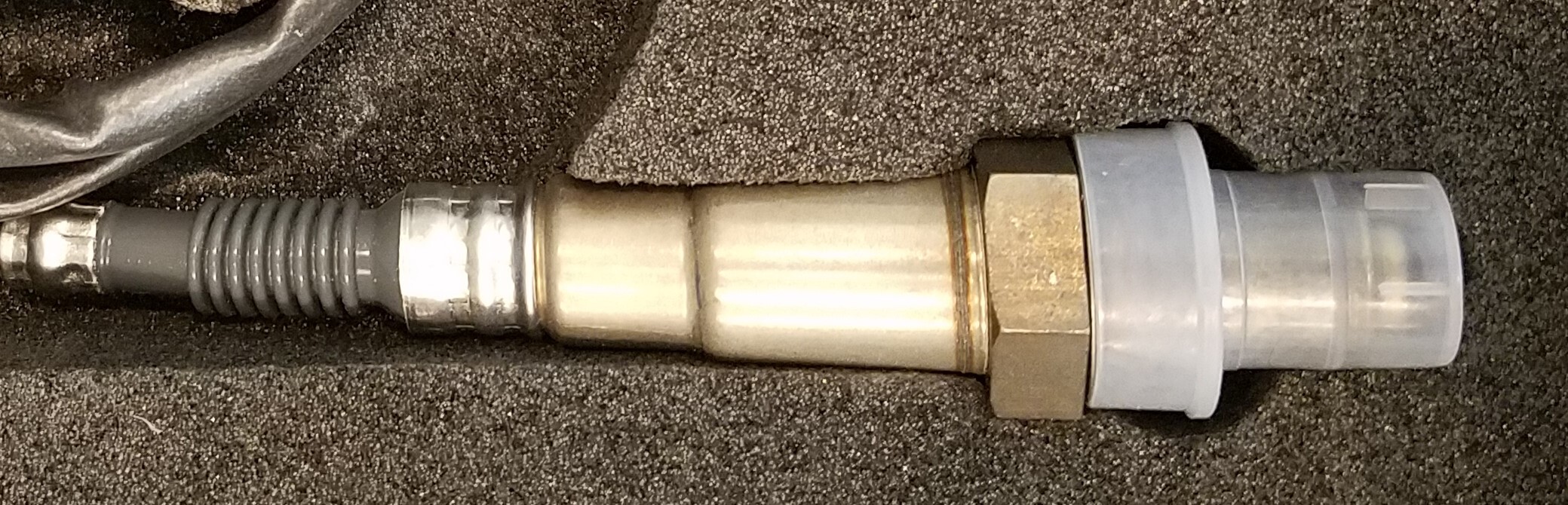 Lambda (Oxygen Sensors)