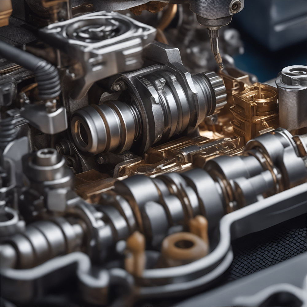 How to Extend the Life of Your Engine with the Right Parts