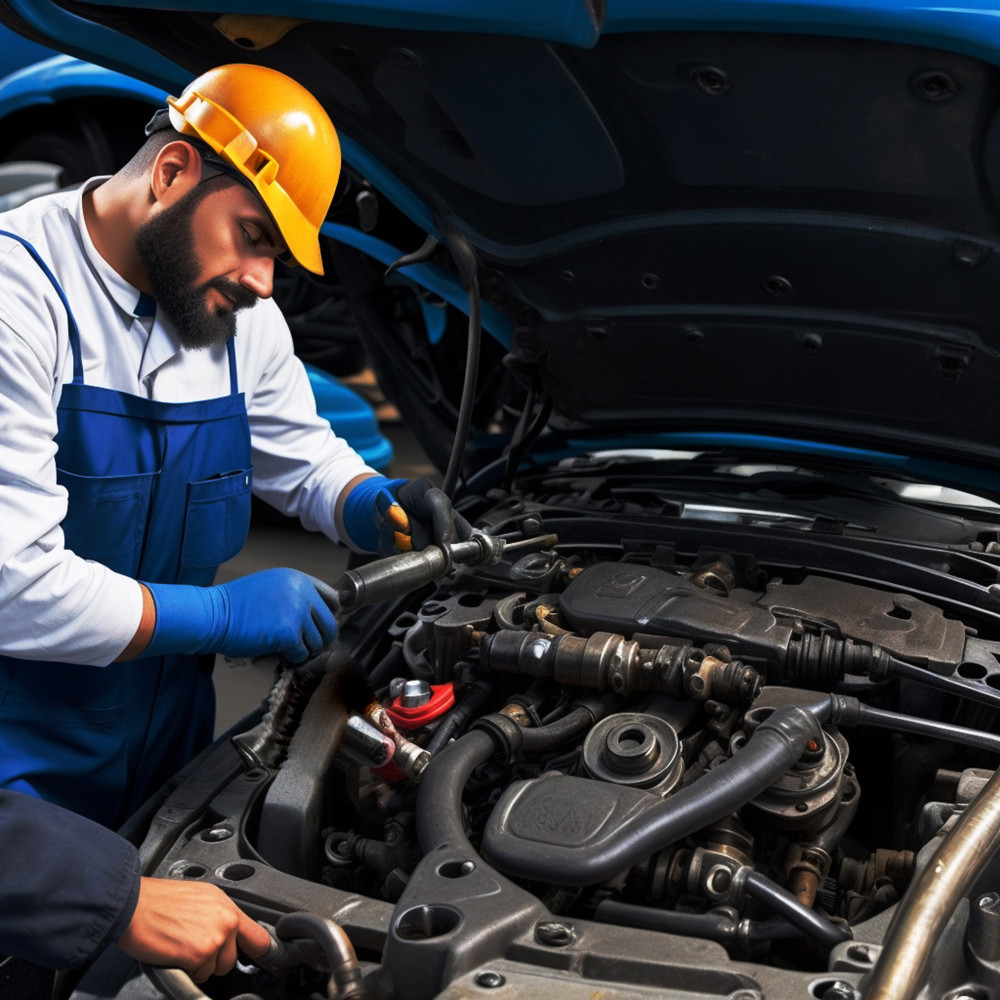 DIY Car Maintenance: Easy Repairs You Can Do Yourself