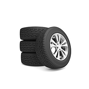 Winter tires