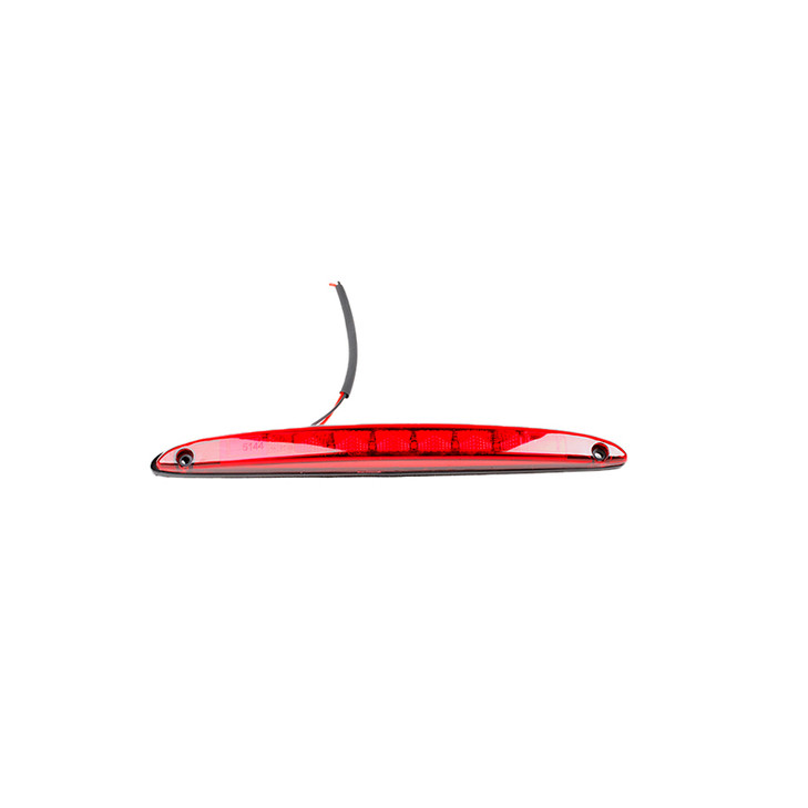 Heavy-Duty Rear Tail Light Reflector Assembly