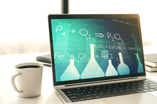 Organic Chemistry Second-Term - Practice Exam - Timed Online