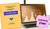 Organic Chemistry - Second Term - Bundle (Includes: Study Guide with Online Second-Term Tutorial Practice Exam)