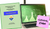 General Chemistry - Second Term - Bundle (Includes: Study Guide with Online Tutorial Practice Exam)