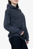 Cotton Acid Wash Oversized Hoodie