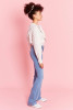 Pussy Bow Blouse