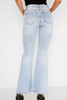 Ripped Wide Leg Jeans