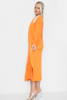 Midaxi Shirt Dress