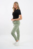 Women's Zip Pocket Magic Trousers